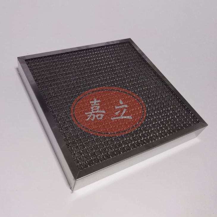 来宾不锈钢油雾过滤器